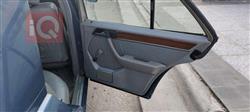 مێرسێدس بێنز E-Class